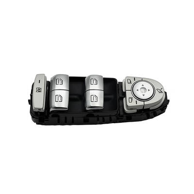 Mercedes Sol Cam Düğme Ünitesi-2059056811 9051
