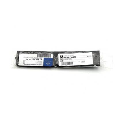 Mercedes Sürgülü Kapı Cam Mandalı-A9066730270