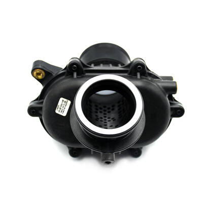 Mercedes Turbo Radyatör Susturucusu-6421400000