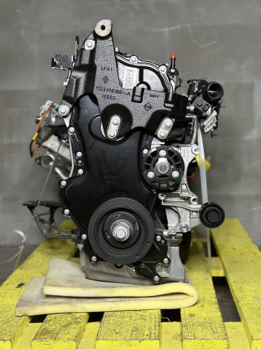 MERCEDES VİTO R9M OM622 MOTOR