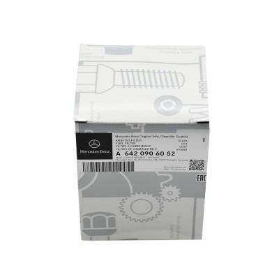 Mercedes W164 Kasa Gl 350 Dizel 642 Motor Yağ Bakım Seti