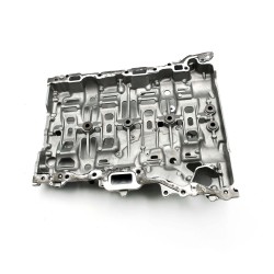Mercedes Yağ Karteri-6540106805 - Thumbnail