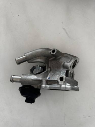 Mercedes‑Benz Orijinal Egr Soğutucu (A6421400763 )