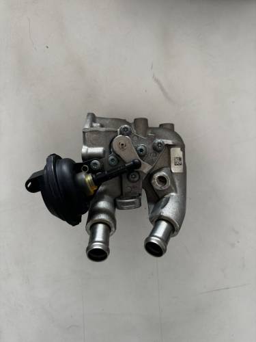 Mercedes‑Benz Orijinal Egr Soğutucu (A6421400763 )