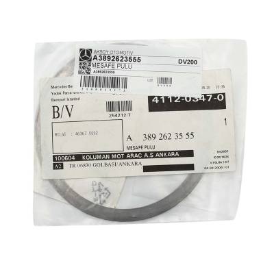 Mercedes Mesafe Pulu - A3892623555