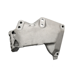 Mercedes - Mercedes Motor Bağlantı Ayağı-6222230001