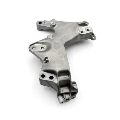 Renault Motor Bağlantı Takozu-112318640R