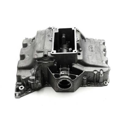 Mercedes Motor Karteri W205 4 Matic - 6510104610