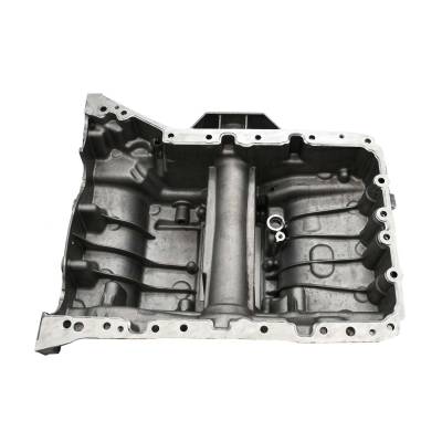 Mercedes Motor Karteri W205 4 Matic - 6510104610