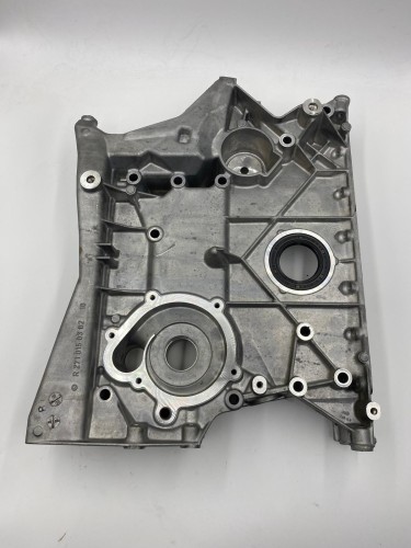 MOTOR ÖN KAPAĞİ-A2710150302 - Thumbnail