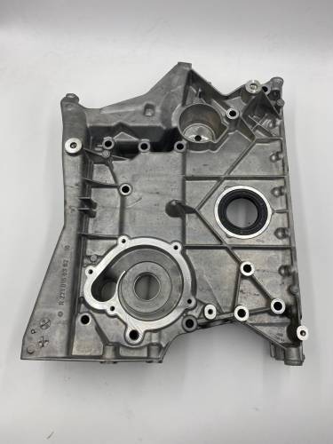 MOTOR ÖN KAPAĞİ-A2710150302