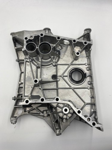 MOTOR ÖN KAPAĞİ-A2710150302 - Thumbnail