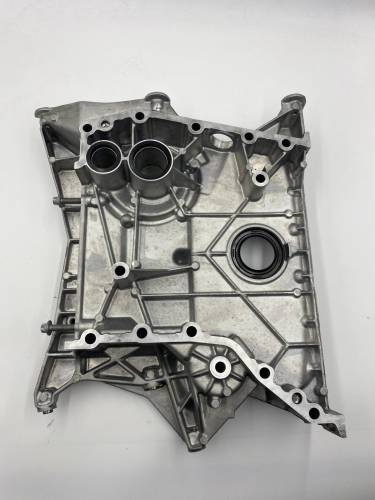 MOTOR ÖN KAPAĞİ-A2710150302