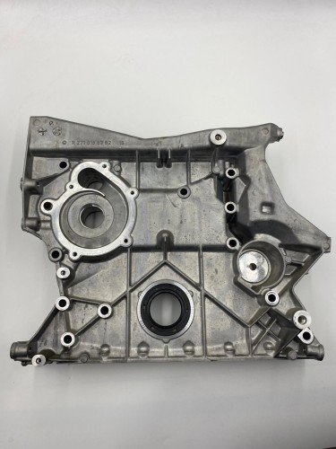 MOTOR ÖN KAPAĞİ-A2710150302 - Thumbnail