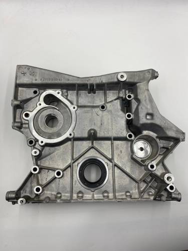MOTOR ÖN KAPAĞİ-A2710150302