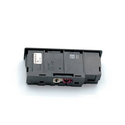 Mercedes Multimedya Konsolu - 2058200526