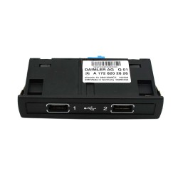 MERCEDES MULTIMEDYA KUMANDASI USB - 1728202000 - Thumbnail