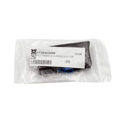 MERCEDES MULTIMEDYA KUMANDASI USB - 1728202000