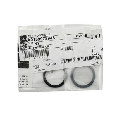 MERCEDES O-RİNG - A0189978945