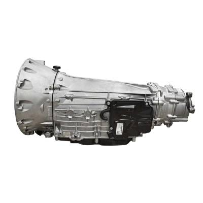 Mercedes W447 4 Matic Otomatik Şanzıman 722965