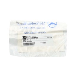 Mercedes Pim Fiş - A0355452428 - Thumbnail
