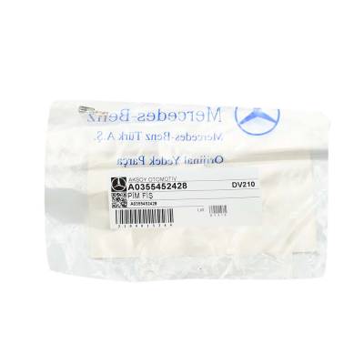 Mercedes Pim Fiş - A0355452428