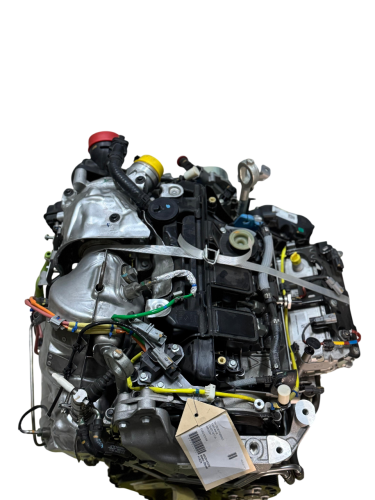 R9NA MERCEDES VİTO 111 SIFIR SANDIK 622.851