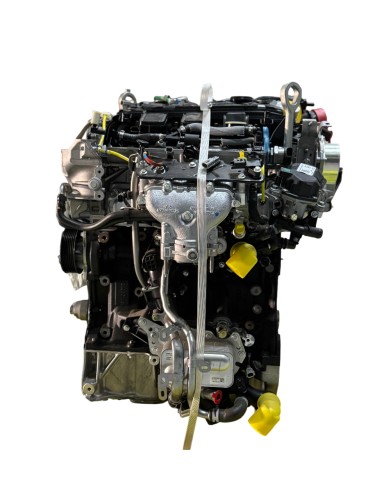 R9NA MERCEDES VİTO 111 SIFIR SANDIK 622.851