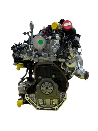 R9NA MERCEDES VİTO 111 SIFIR SANDIK 622.851
