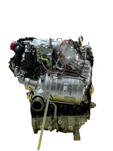 R9NA MERCEDES VİTO 111 SIFIR SANDIK 622.851