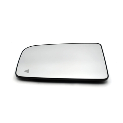 Mercedes Sağ Ayna Camı-0028117133 - Thumbnail