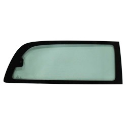 Mercedes - Mercedes Sağ Kelebek Camı - 4476706300