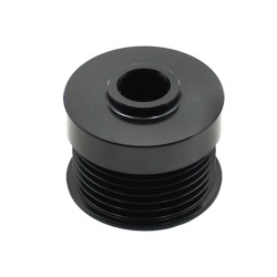 Mercedes - Mercedes Şarj Dinamo Kasnağı - 2721550215