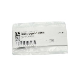 MERCEDES SCHRAUBE - N000000002856 - Thumbnail