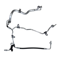 Mercedes - Mercedes Soğutucu Borusu - 4478302901