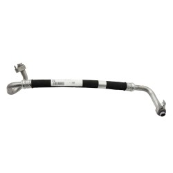 Mercedes - Mercedes Soğutucu Gaz Borusu - 2058306201