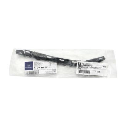 Mercedes Sol Arka Tampon Braketi - A2468850121