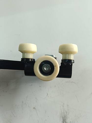 SPRİNTER SAĞ ÜST KAPI MAKARASI - OREX 172125 / A9067600147