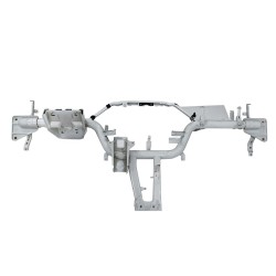 Mercedes - Mercedes Torpido İç İskeleti Demiri - 9066800455
