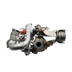 Mercedes Turbo-6510901686 - Thumbnail