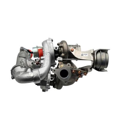 Mercedes Turbo-6510901686