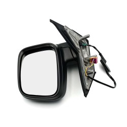 Volkswagen Komple Sağ Ayna-7H1857508A - Thumbnail