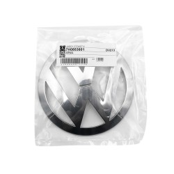 Volkswagen Panjur Arması-7H0853601 - Thumbnail