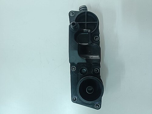 YAĞ BUHAR AYRIŞTIRICI -A6460101462 / ORJİNAL ÇIKMA TEMİZ SAĞLAM PARÇA - Thumbnail
