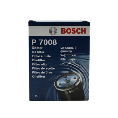 Mercedes OM642 Motor Bosch Yağ Filtresi - F026407008 - 6421800009