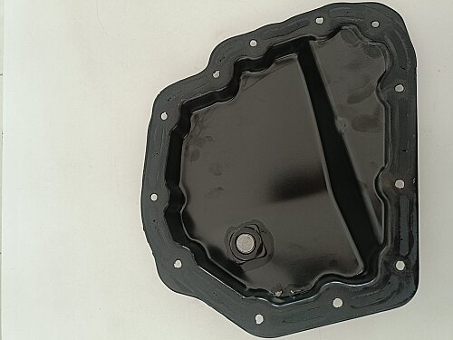 Renault - YAĞ KARTERİ ALT PARÇA -111110249R MERCEDES RENO 622-626 MOTOR