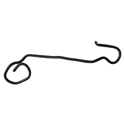 Mercedes - Mercedes Yakıt Depo Borusu - 9074760000