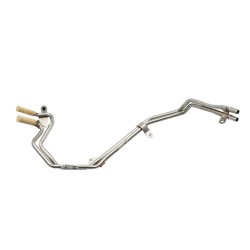 Mercedes - Mercedes Yakıt Hortumu - 6420700332