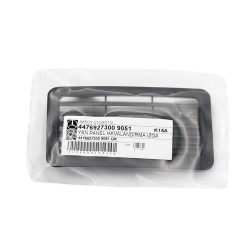 Mercedes Yan Panel Havalandırma Izgarası - 4476927300 9051 - Thumbnail