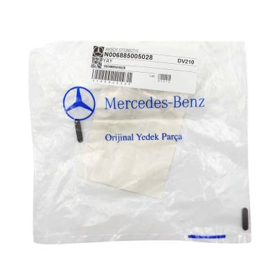 Mercedes Mil Kaması - N006885005028